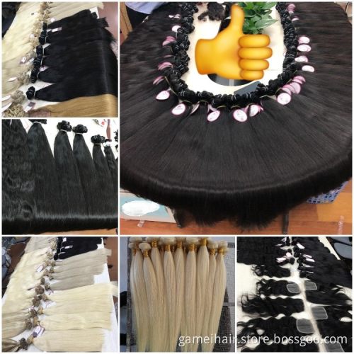 10A Grade Brazilian Human Straight Hair Long Silky Straight Virgin Hair Bundle Cuticle Aligned Straight Virgin Human Hair Bundle